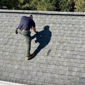 roof inspection columbia, augusta, aiken, charleston