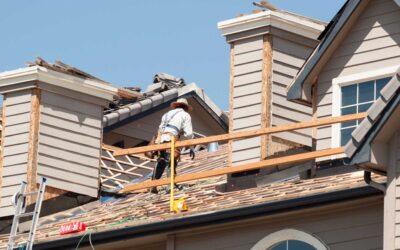How Will I Know if I Need a New Roof?