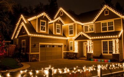 The Dos and Don’ts of Outdoor Holiday Lights